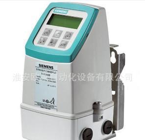 西门子电磁流量计转换器 7ME6910-1AA10-1AAO 价格、厂家与图片信息全解析